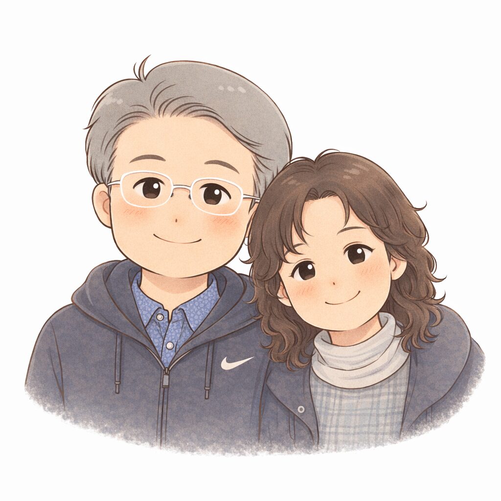 やっさんのアバター